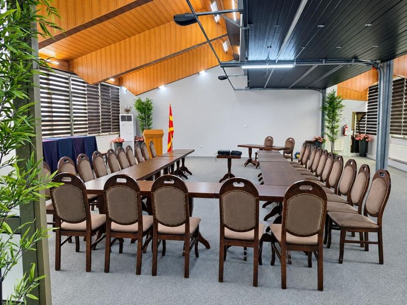 Business events